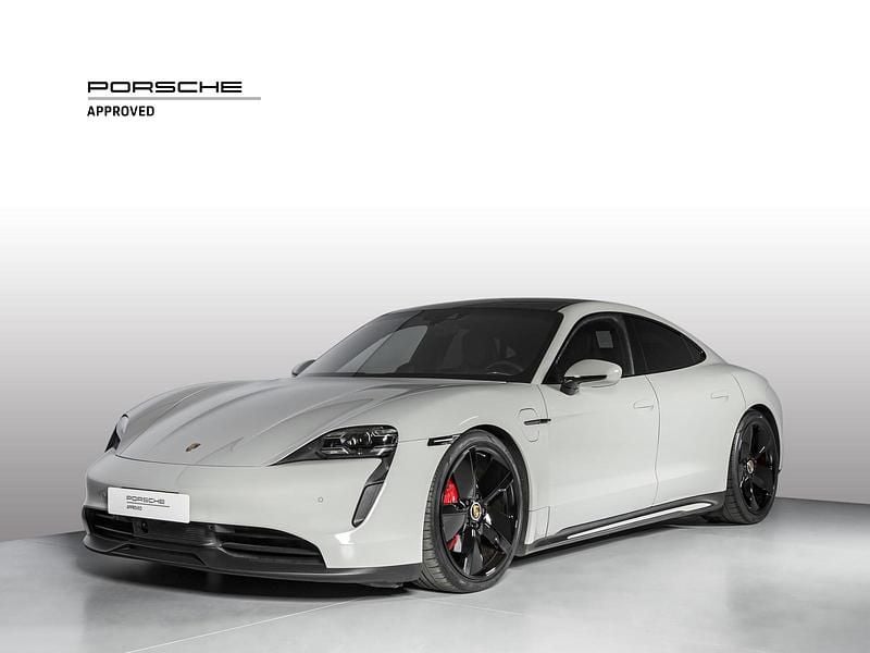 Usata Porsche Taycan 4S 419 kW (571 CV) 2023 Berlina