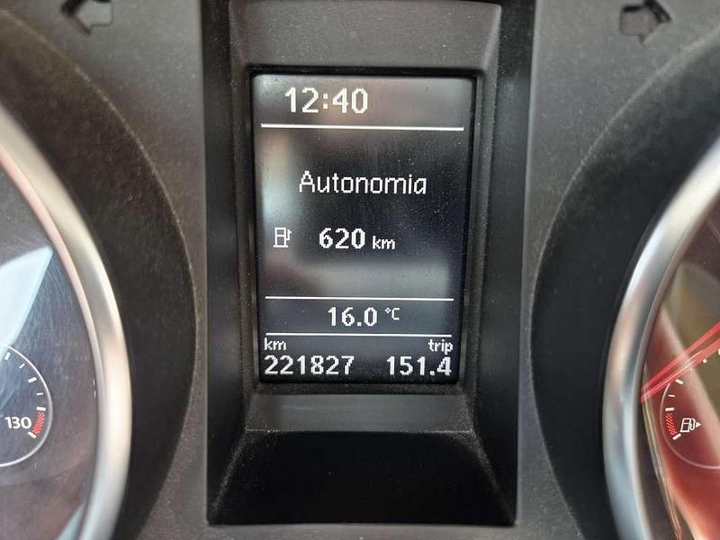 Usata VW Golf VI Highline 122 CV (89 kW) 2010 Utilitaria