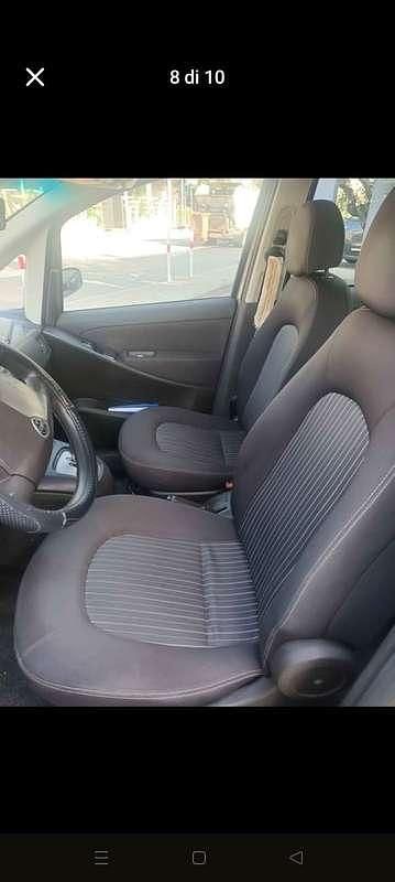 Usata Lancia Musa 69 CV (50 kW) 2008 Monovolume