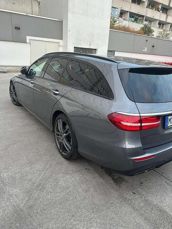 Usata Mercedes E400 Premium 333 CV (244 kW) 2019 Station wagon