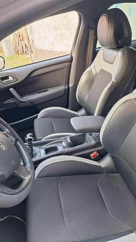Usata Citroën DS4 So Chic 114 CV (83 kW) 2013 Utilitaria