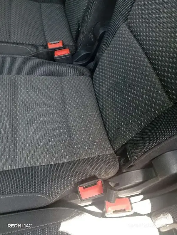 Usata VW Touran Comfortline 116 CV (85 kW) 2018 Monovolume