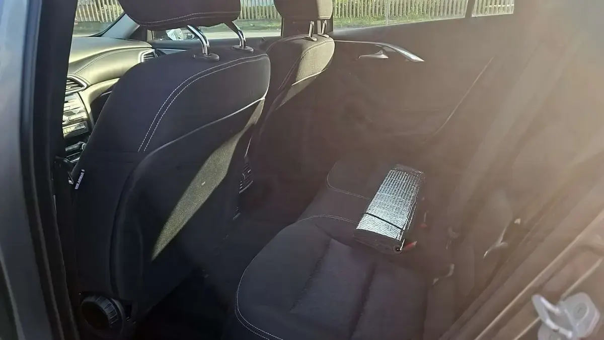 Usata Infiniti Q30 Premium 109 CV (80 kW) 2019 Berlina
