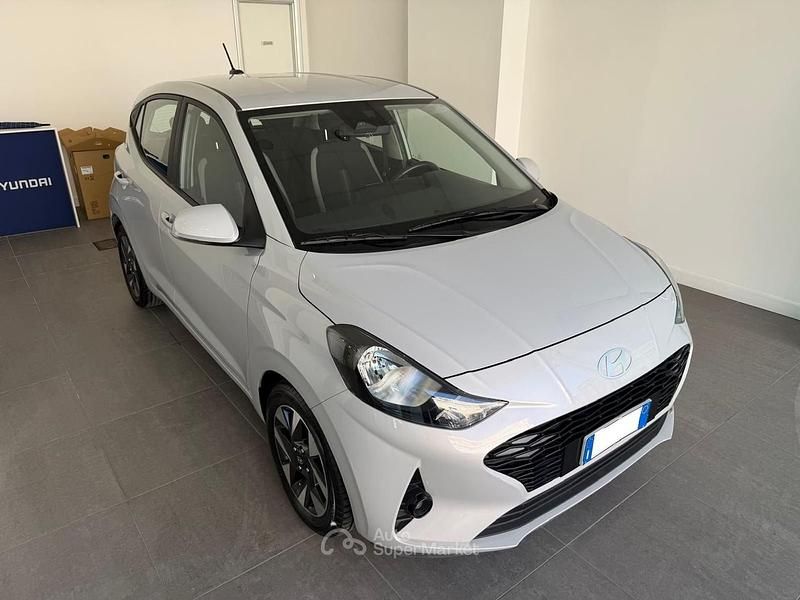 Usata Hyundai i10 67 CV (49 kW) 2023 Other Utilitaria