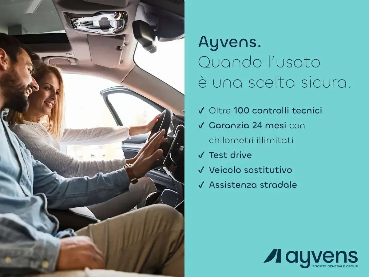 Usata Smart #3 314 kW (428 CV) 2024 Meta black metallic SUV