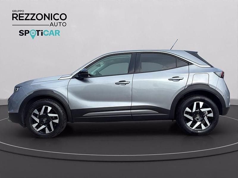Usata Opel Mokka Elegance 101 CV (74 kW) 2023 Grigio metallizzato SUV