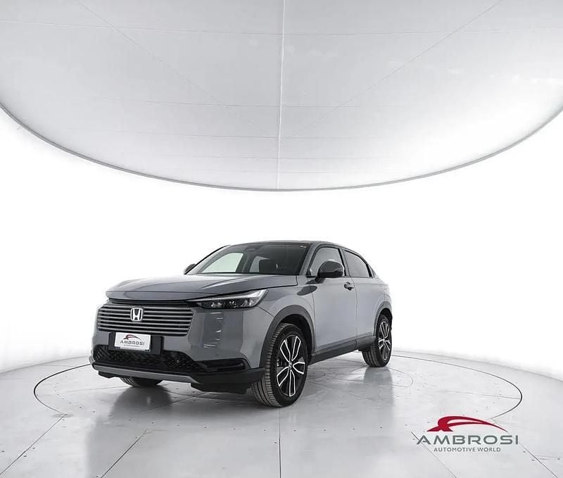 Occasion Honda HR-V Elegance 107 ch (78 kW) 2025 SUV