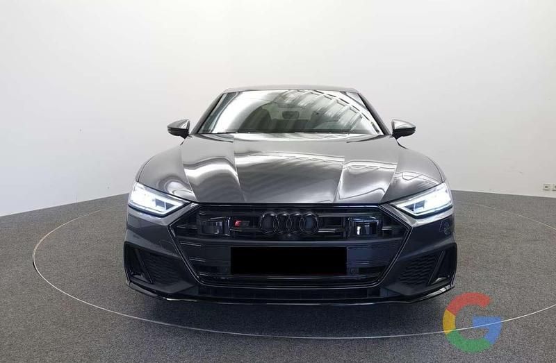 Usata Audi S7 Sport 344 CV (253 kW) 2023 Nero Utilitaria