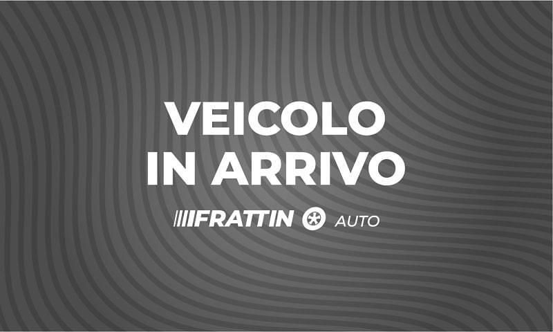 Usata Opel Crossland X Elegance 110 CV (80 kW) 2022 Argento SUV