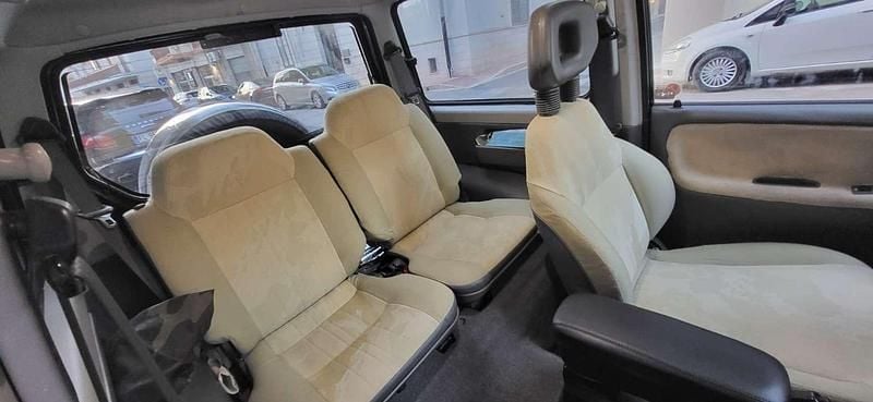 Usata Suzuki Vitara 129 CV (94 kW) 1998 SUV