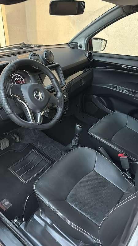 Usata Aixam City 2023 Bianco Utilitaria