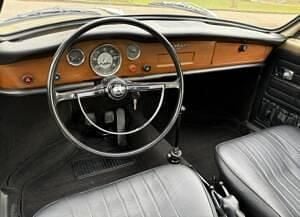 Occasion VW Karmann Ghia Karmann 50 PK (36 kW) 1971 Goud Coupé
