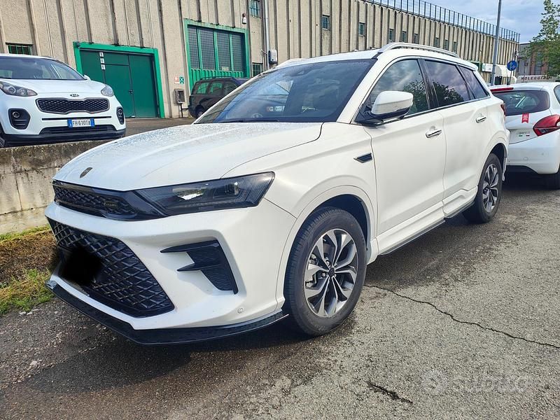 Bianco Usata 2025 Cirelli 3 Tre volumi | 25.500 € (Buon prezzo) - Immagine 1/4