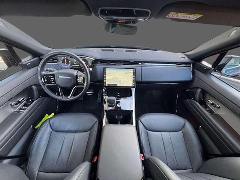 Usata Land Rover Range Rover Sport SE Dynamic 249 CV (183 kW) 2025 Carpathian grey SUV