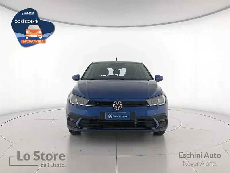 Usata VW Polo Life 90 CV (66 kW) 2024 Utilitaria