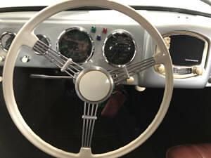 Usata Porsche 356 A 56 CV (41 kW) 1954 Grigio Coupé