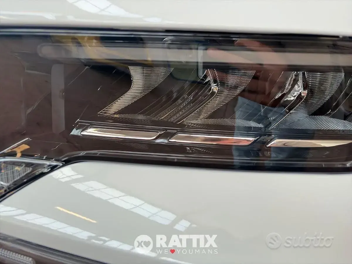 Nowe Citroën C3 101 KM (74 kW) 2026 Biały SUV