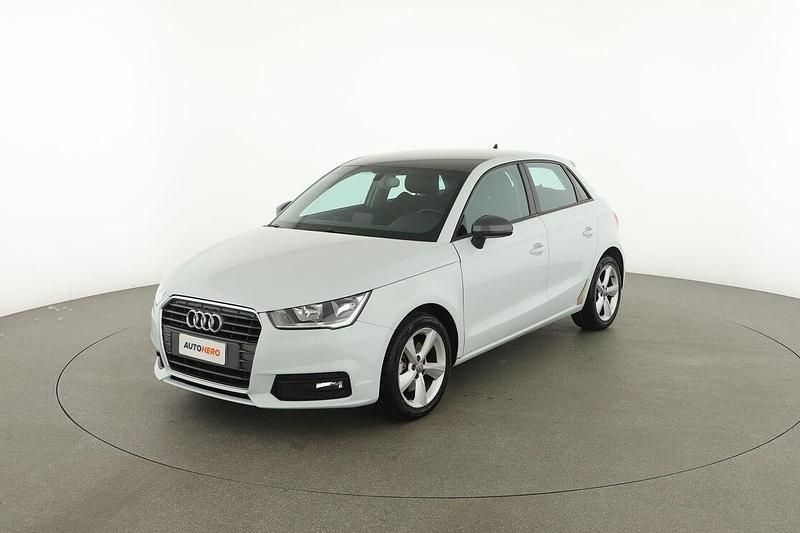 Käytetty Audi A1 Sportback Design 125 HP (91 kW) 2016 Viistoperä
