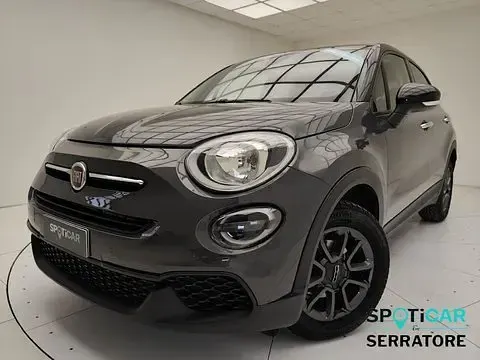 Usata Fiat 500X Lounge 120 CV (88 kW) 2020 SUV