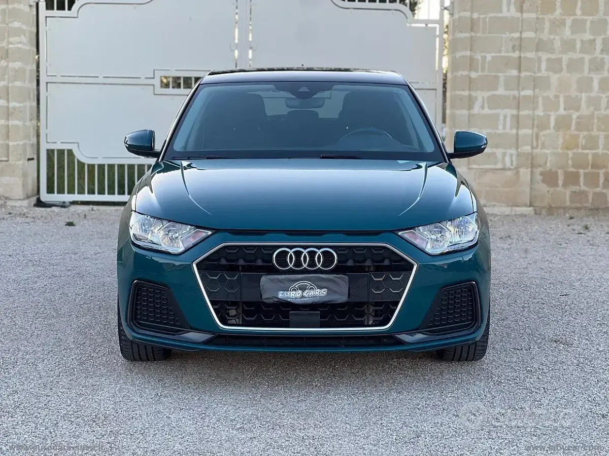 Usata Audi A1 Admired 95 CV (69 kW) 2022 SUV