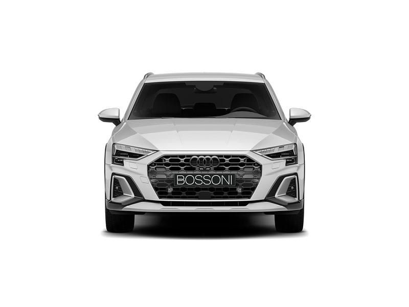 Nuova Audi A3 Advanced 150 CV (110 kW) 2026 Bianco