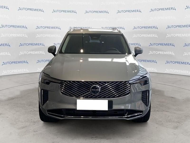 Nuova Volvo XC90 Plus 455 CV (334 kW) 2025 Grigio SUV