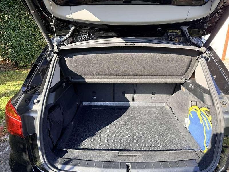 Usata BMW X1 xLine 150 CV (110 kW) 2019 SUV