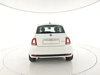 Usata Fiat 500 69 CV (50 kW) 2023 Utilitaria