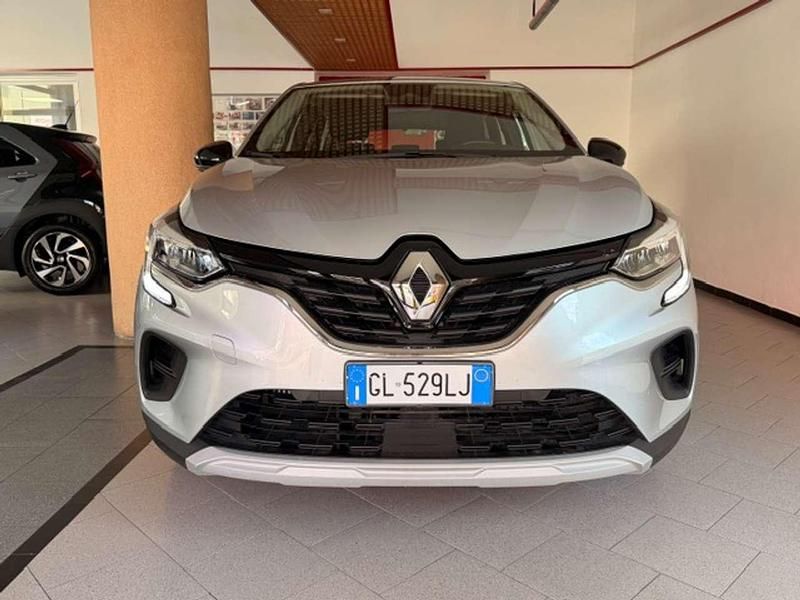 Usado Renault Captur Equilibre 101 CV (74 kW) 2022 Other SUV