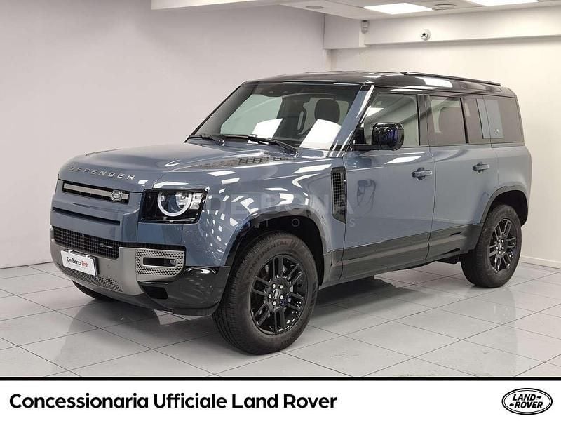 Other Usata 2022 Land Rover Defender Dynamic SUV | 55.590 € (Buon prezzo) - Immagine 1/4