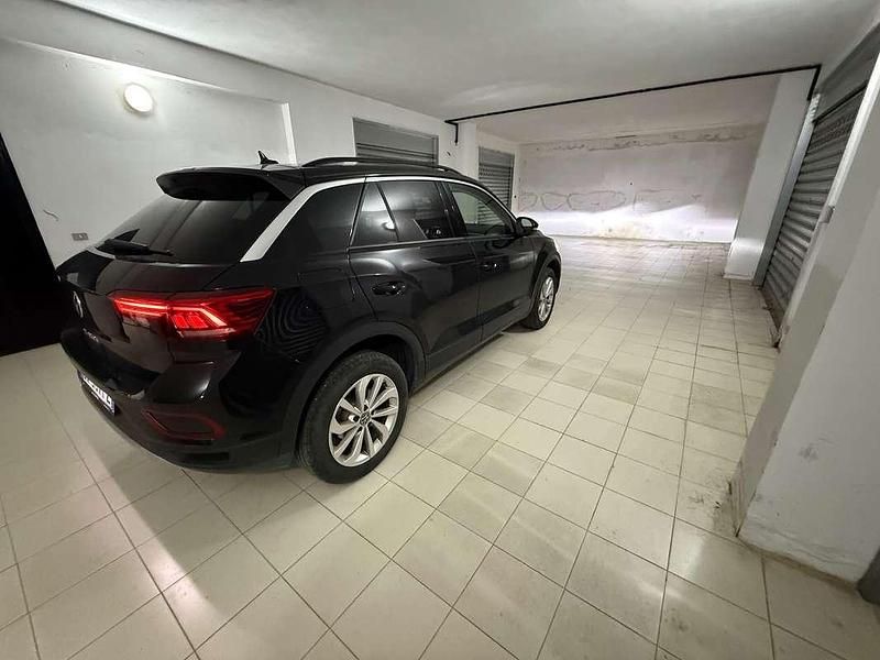 Usata VW T-Roc 116 CV (85 kW) 2024 SUV