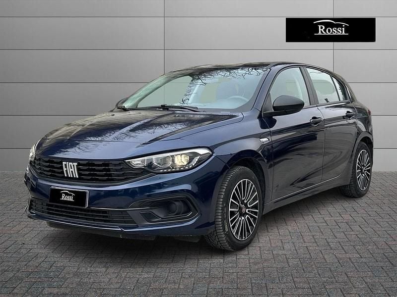 Occasion Fiat Tipo City Life 95 ch (69 kW) 2022