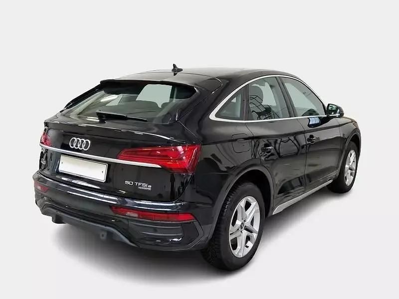 Usata Audi Q5 Sportback 265 CV (194 kW) 2021 SUV