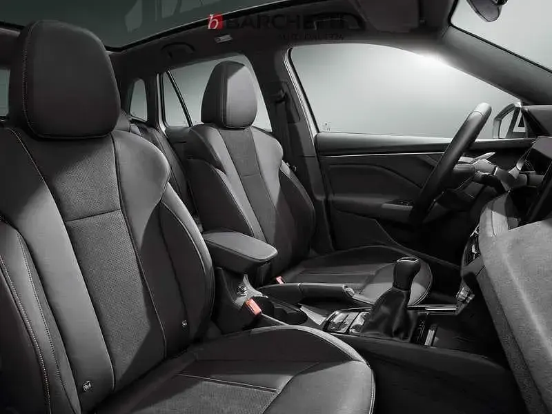 Nuova Skoda Kamiq Selection 116 CV (85 kW) 2025 Bianco SUV