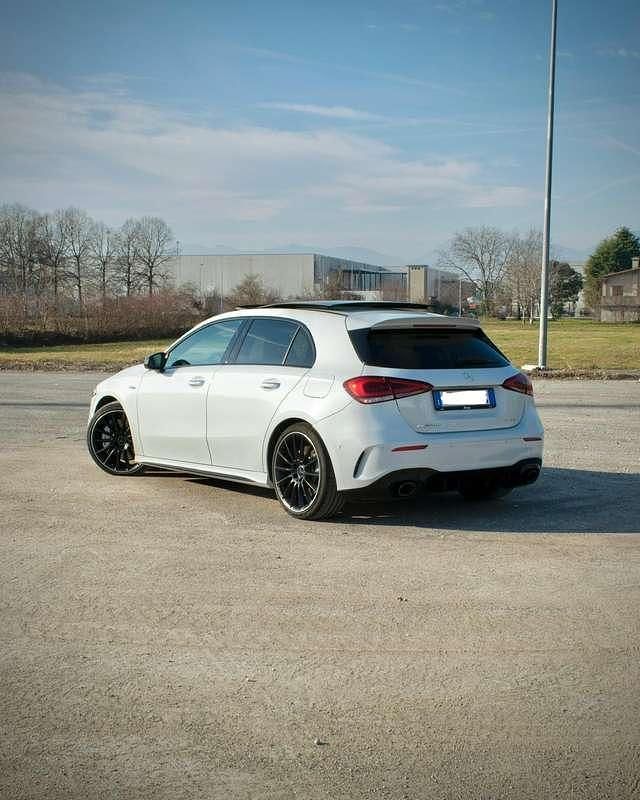 Usata Mercedes A35 AMG AMG 306 CV (225 kW) 2020 Berlina