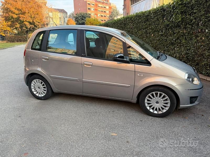 Usata Lancia Musa 2012 Monovolume