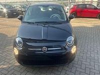 Occasion Fiat 500 69 ch (50 kW) 2023 Noir Citadine