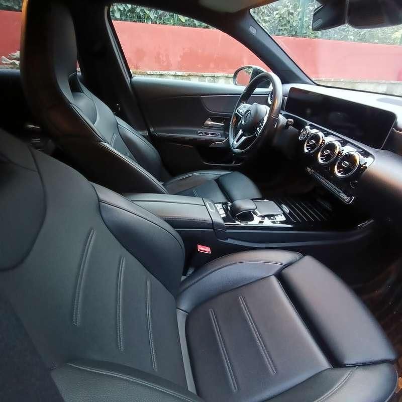 Usata Mercedes A180 116 CV (85 kW) 2019 Berlina