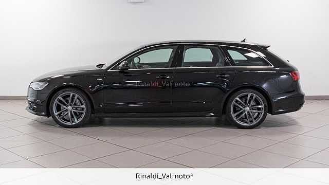 Usato 2015 Audi A6 2 0 Diesel 272 Cv 28 500 10098