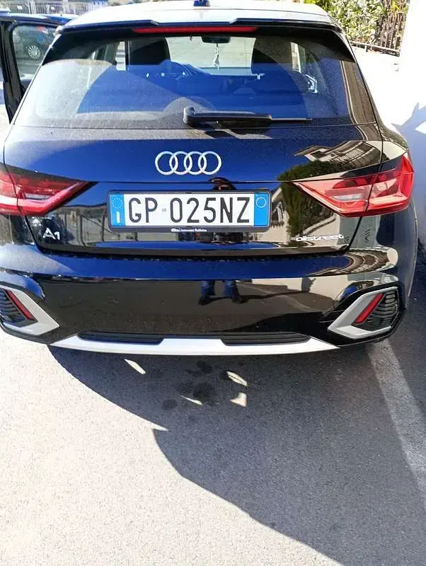 Usata Audi A1 Admired 110 CV (80 kW) 2023 SUV