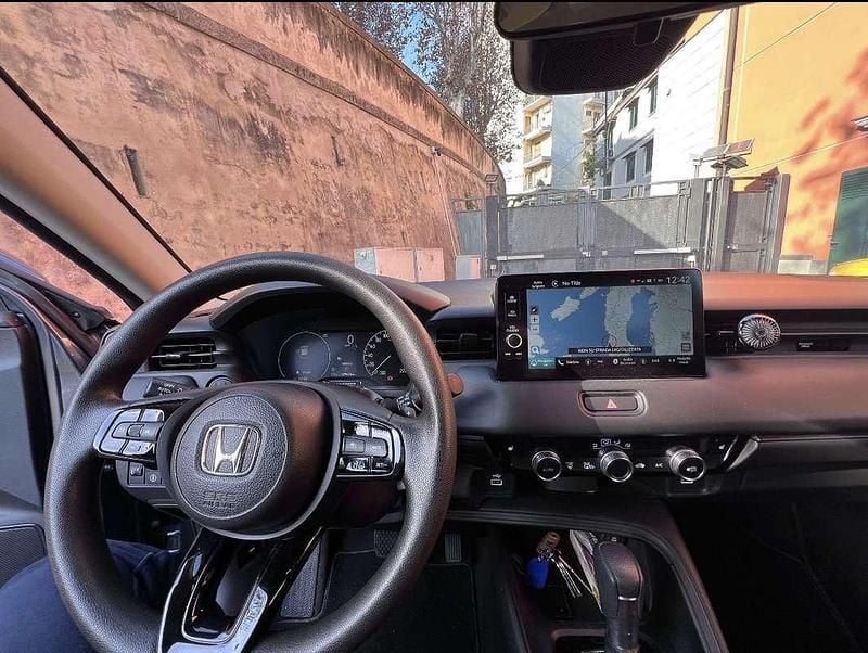 Usata Honda HR-V Elegance 107 CV (78 kW) 2022 SUV