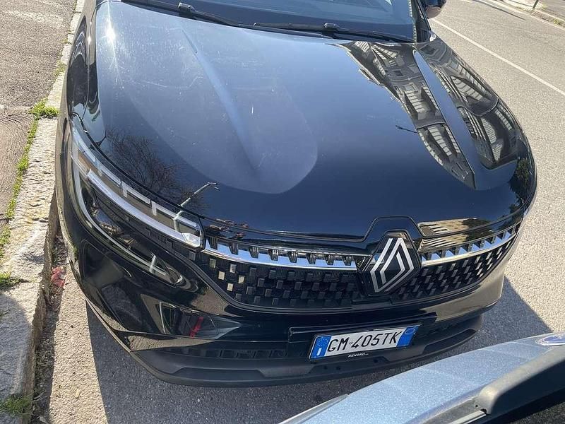 Usata Renault Austral Techno 131 CV (96 kW) 2023 SUV