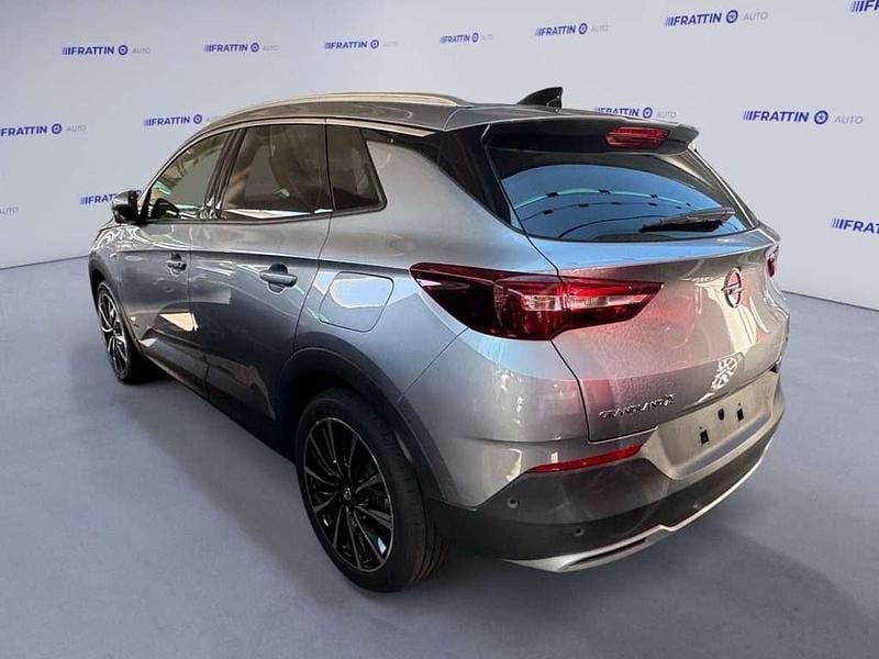 Usata Opel Grandland X 309 CV (227 kW) 2020 Bianco SUV
