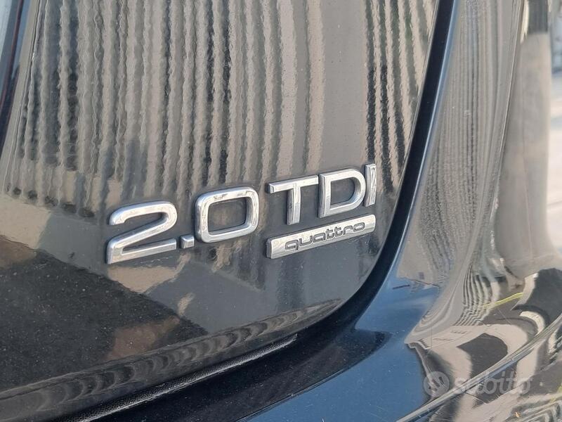 Usato 2006 Audi A3 2.0 Diesel 140 CV (2.990 €)
