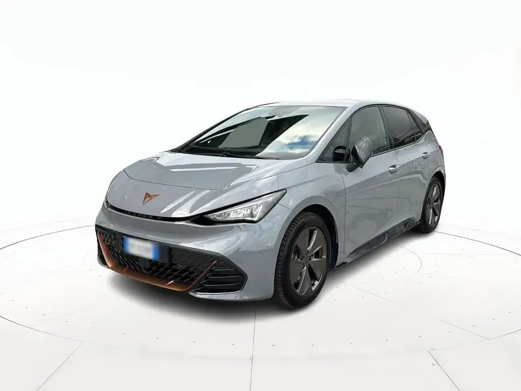 Usata Cupra Born e-Boost 69 kW (95 CV) 2022 Utilitaria