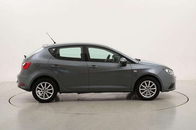 Usata Seat Ibiza Style 75 CV (55 kW) 2017 Utilitaria