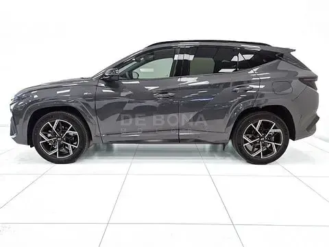 Nuova Hyundai Tucson N Line 179 CV (131 kW) 2026 Grigio SUV
