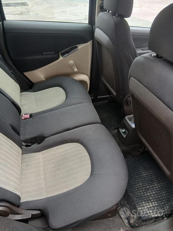 Usata Lancia Musa 2007 Monovolume