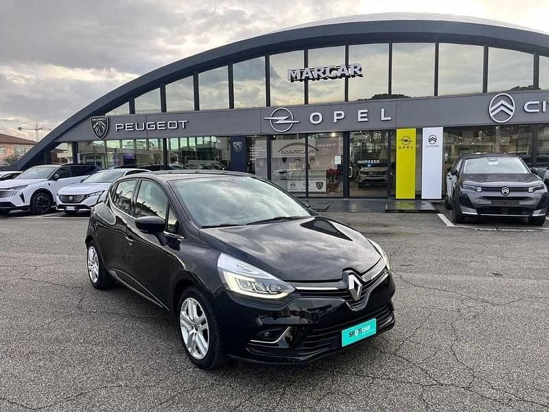 Second-hand Renault Clio IV Zen 90 CP (66 kW) 2019 Hatchback