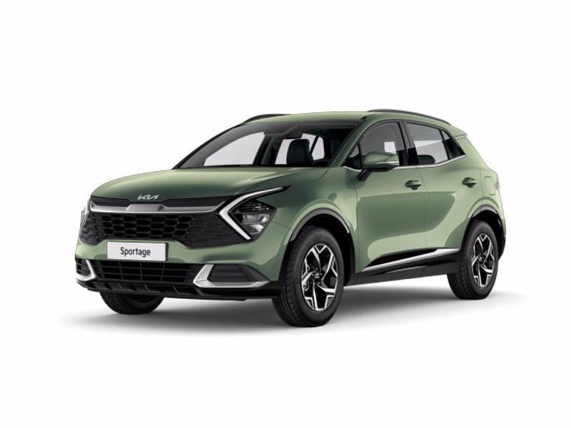 Nuova Kia Sportage 150 CV (110 kW) 2026 SUV
